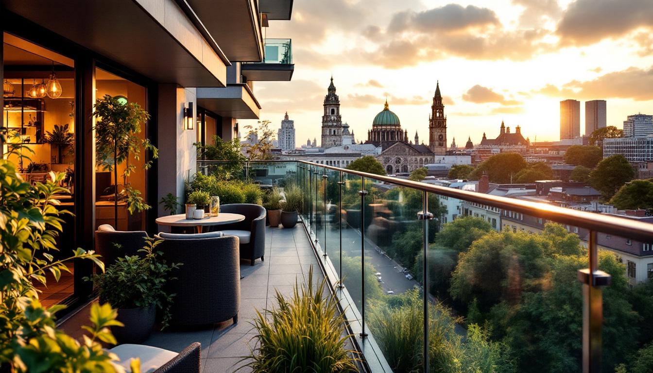 Immobilieninvestition in Deutschland wie Sie die Rendite maximieren können