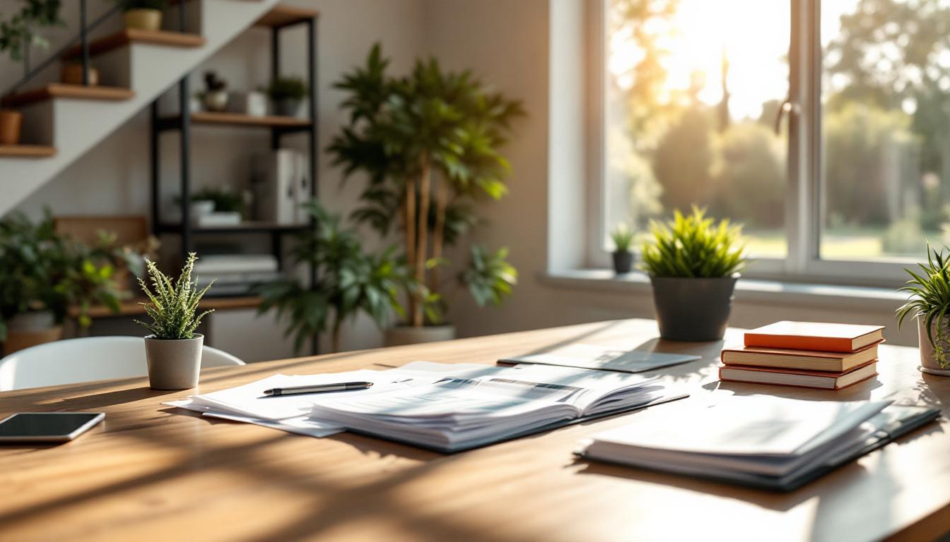 Steuerverlust durch Immobilien So optimieren Sie Ihre Steuerlast