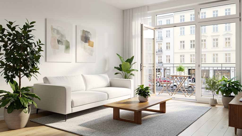 Immobilieninvestition in Deutschland wie Sie Ihre Rendite maximieren können