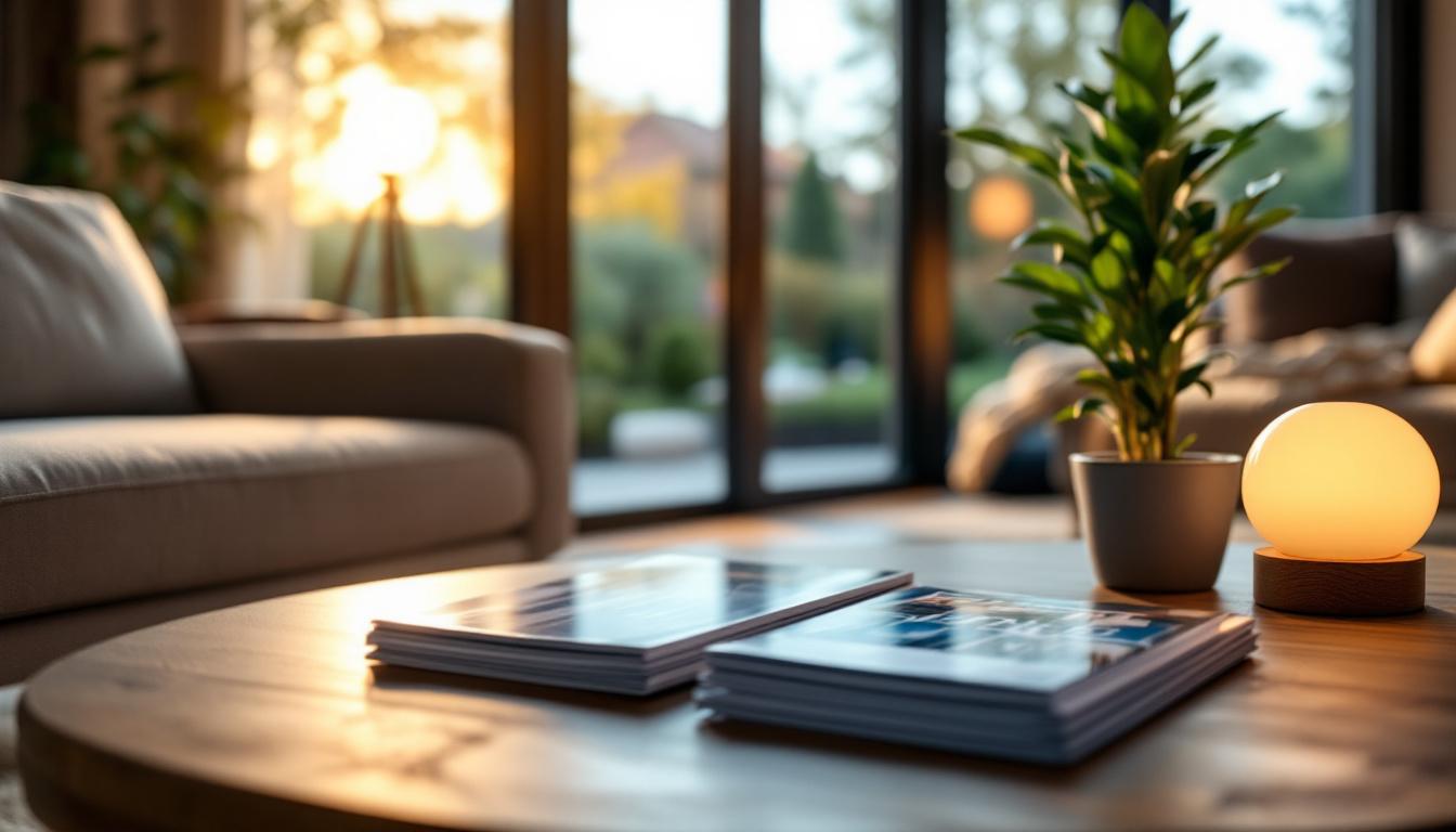 Finanzierungsoptionen: Hypothek oder Umkehrhypothek für Immobilienkäufe