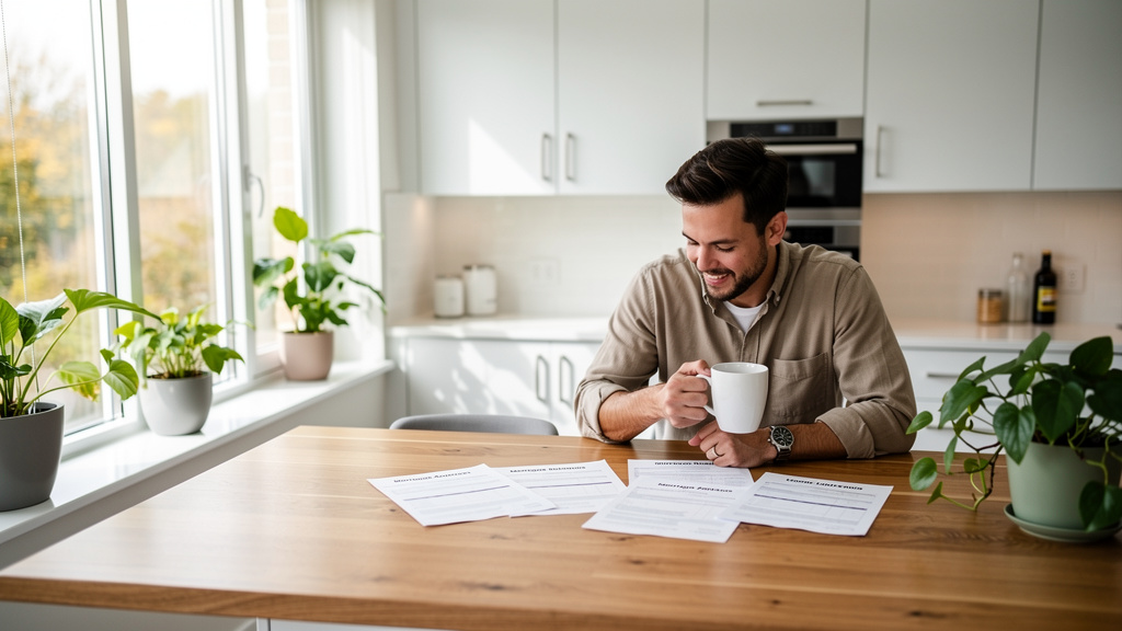 Tipps zur Tilgung von Immobilienkrediten so sparen Sie Zinsen
