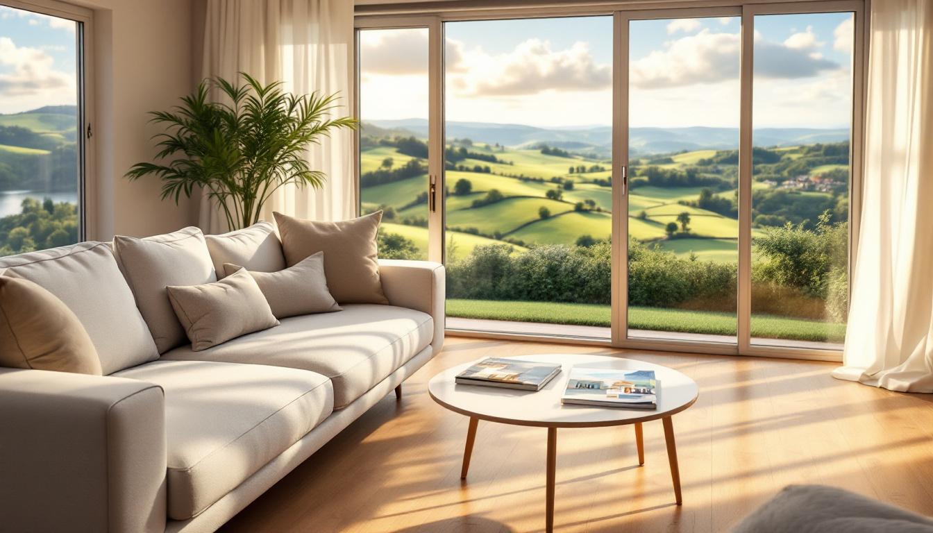 Immobilienkredit optimieren Tipps zur Senkung des Zinssatzes