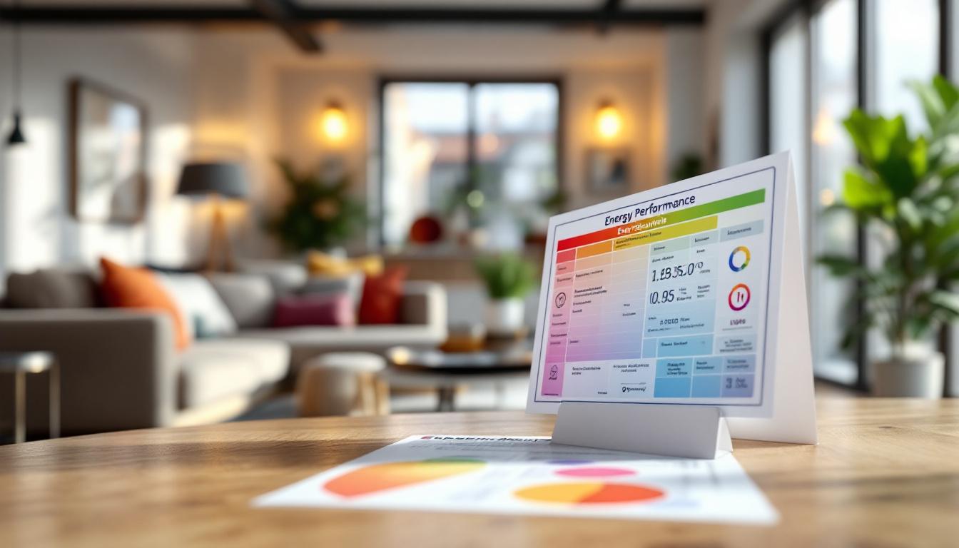 Energieausweis verstehen warum er für Immobilienkäufer wichtig ist
