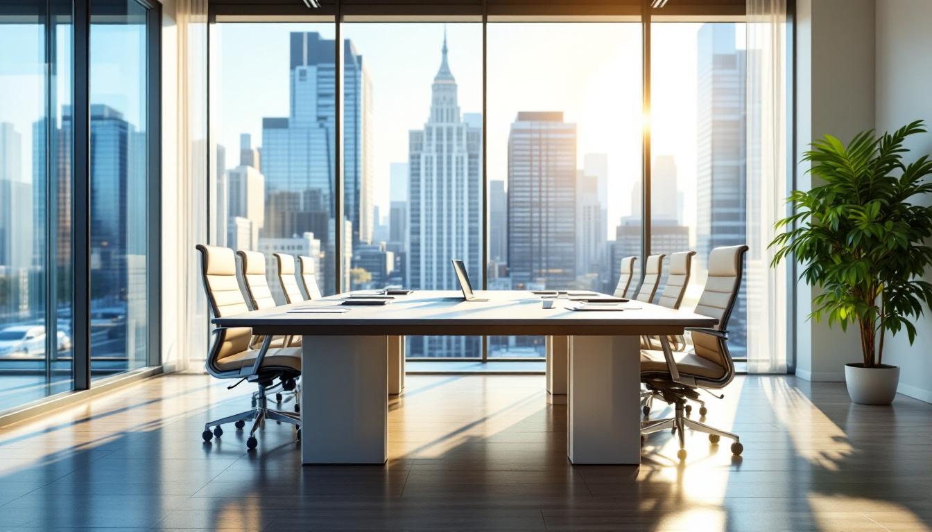 REITs als Anlageform welche Vorteile bieten sie für Investoren