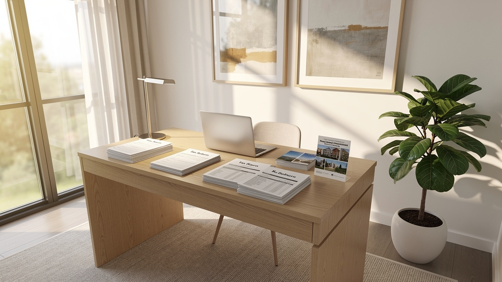 Steuerverlust bei Immobilieninvestitionen clever vermeiden und nutzen