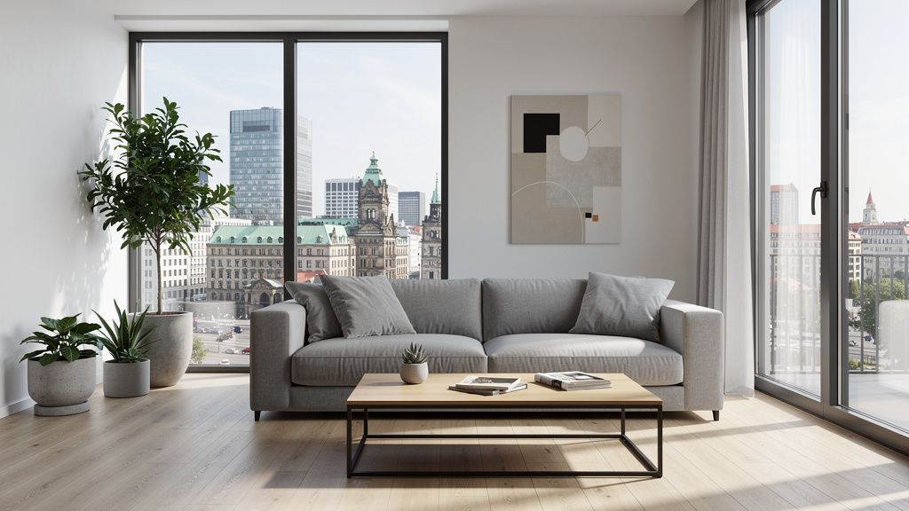Immobilieninvestition in Deutschland welche Renditen sind realistisch