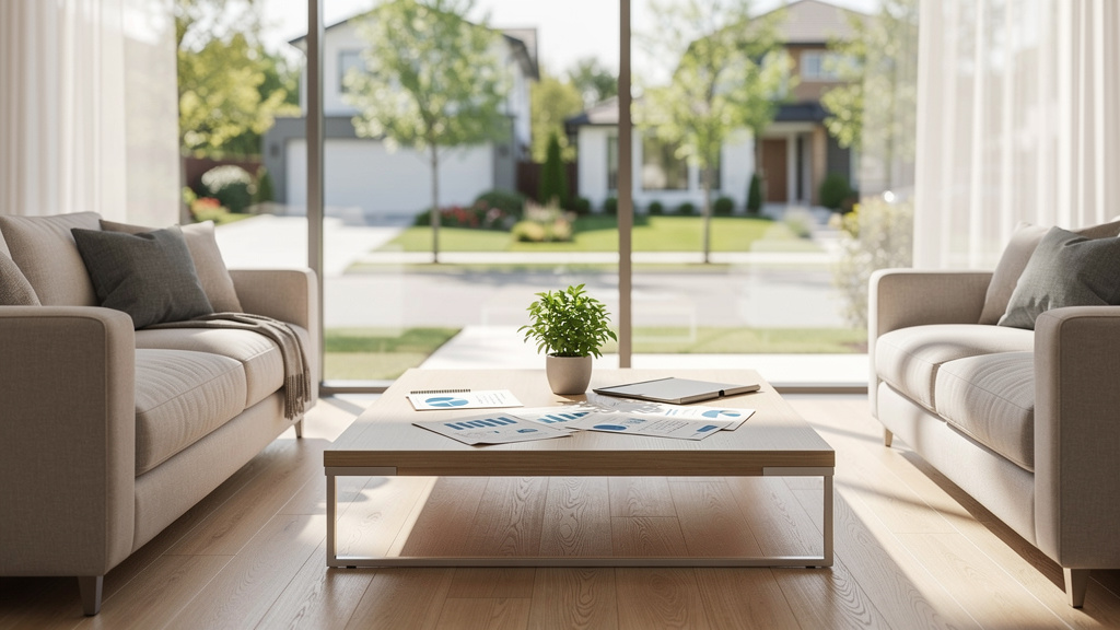 Immobilienkredit: Wie Sie den besten Zinssatz für Ihre Finanzierung finden