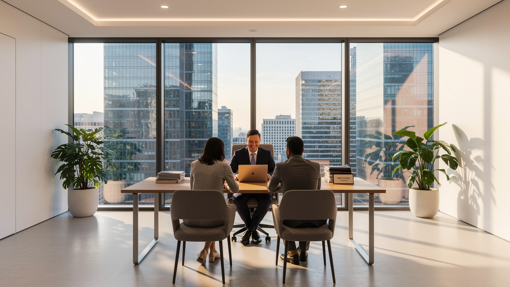 Immobilienkredite im Vergleich Welcher Zinssatz ist der beste