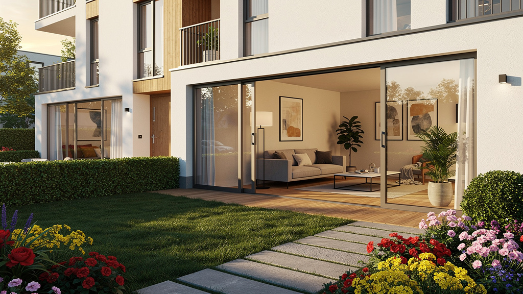 REITs als Anlageform eine rentable Möglichkeit für Kleinanleger