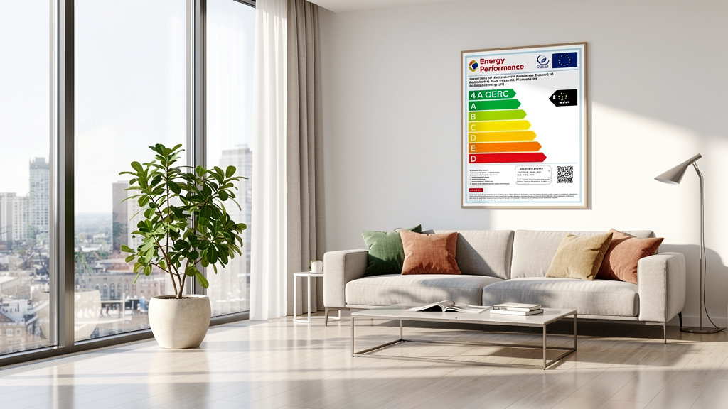 Energieausweis verstehen warum er für Immobilienverkäufe wichtig ist