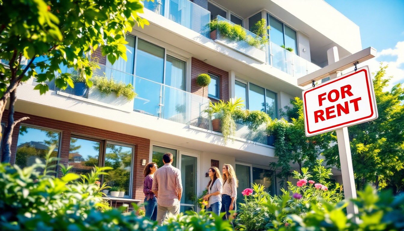Leerstandsquote reduzieren: Strategien für Vermieter und Investoren