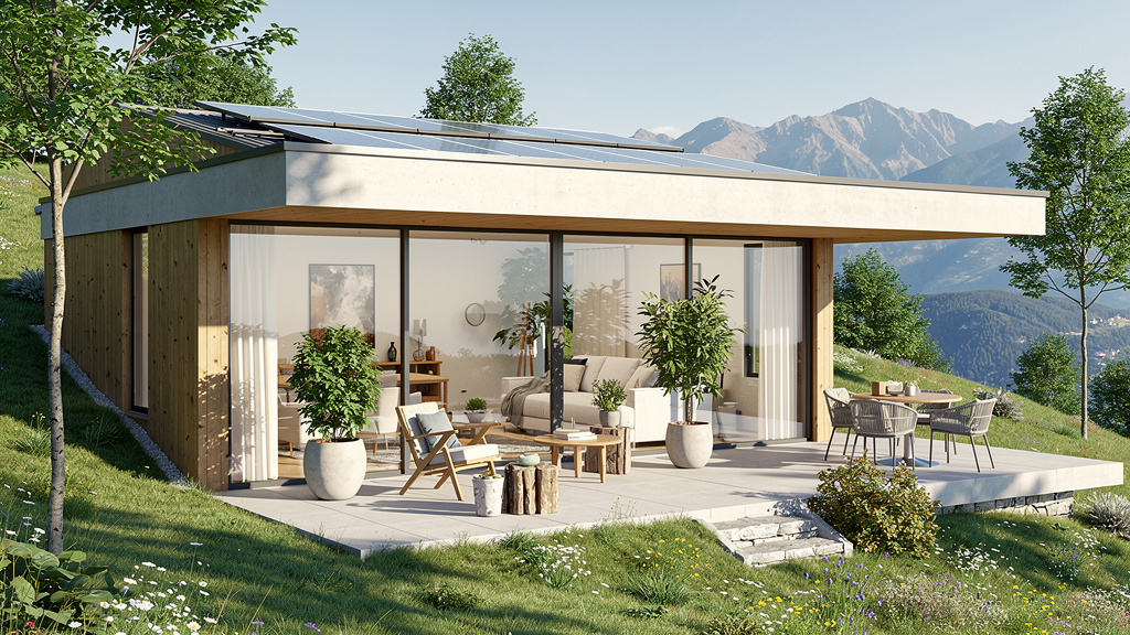 KfW-Förderung: Finanzielle Unterstützung für Ihre Immobilienprojekte